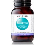 Viridian KiwiZyme 30 tablet – Hledejceny.cz