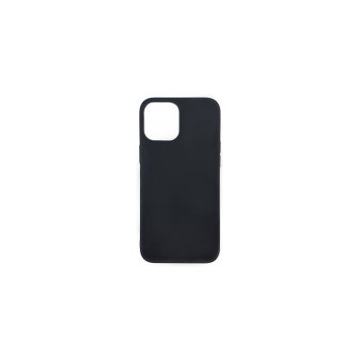 Aligator Ultra Slim Apple iPhone 12 Pro Max černé – Hledejceny.cz