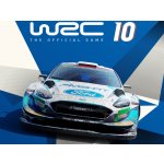 WRC 10: The Official Game – Zbozi.Blesk.cz