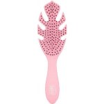 Wet Brush Original Detangler kartáč na vlasy Pink – Hledejceny.cz