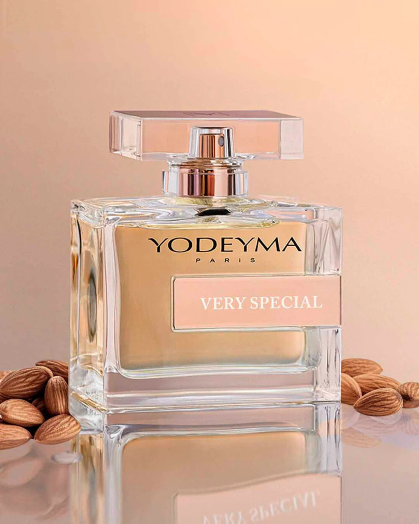 Yodeyma Very Special parfémovaná voda dámská 100 ml