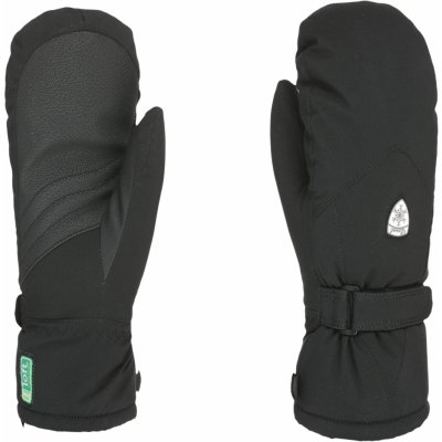 Level Hero W Mitt black – Zboží Mobilmania