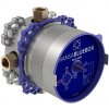 Vodovodní baterie Hansa Bluebox Těleso podomítkové pro vanové a sprchové , 1/2" 80000000