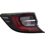 Levé zadní světlo LED vnější Toyota Corolla (E21) 18-22 HATCHBACK – Hledejceny.cz