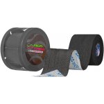 Rea Tape Premium černá 5 cm x 5 m – Sleviste.cz
