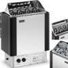 Uniprodo se zabudovaným ovládáním 6,0 kW