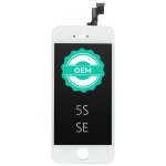 LCD Displej + Dotyková deska Apple Phone SE – Zboží Živě