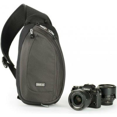 ThinkTank TurnStyle 5 V2.0 Charcoal – Zboží Živě