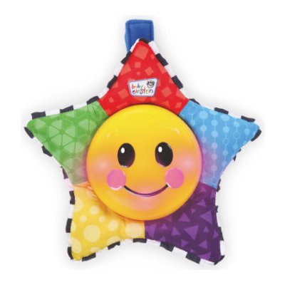 Baby Einstein Star Bright Symphony – Hledejceny.cz