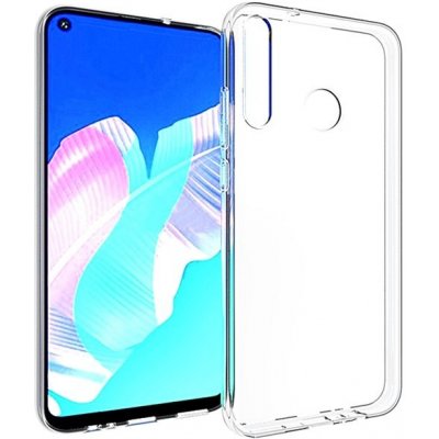 Pouzdro Hishell TPU Huawei P40 Lite E čiré – Hledejceny.cz