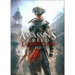 Assassin's Creed 3 Liberation HD – Hledejceny.cz