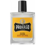 Proraso Wood & Spice Cologne 100 ml – Hledejceny.cz