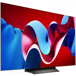 LG OLED77C44LA