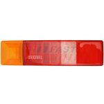 Čočka, zadní světlo FAST FT86015 – Hledejceny.cz