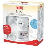 Nuk Elektrická Prsní pumpa LUNA – Zboží Dáma