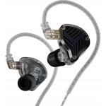 KZ Castor Improved Bass Version – Zboží Živě