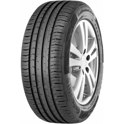 Continental ContiPremiumContact 5 205/60 R16 96V Runflat – Hledejceny.cz