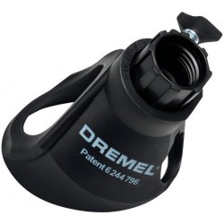 Dremel Nástavec frézy pro spárování zdiva 26150568JB