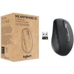 Logitech MX Anywhere 3S for Business 910-006958 – Zboží Živě