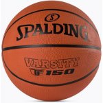 Spalding VARSITY FIBA TF-150 – Zboží Mobilmania