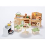 Sylvanian Families 5033 Jídelna – Hledejceny.cz