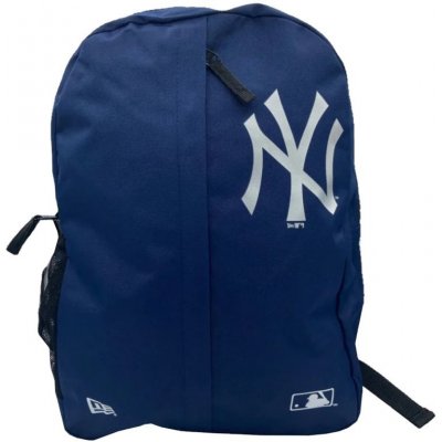 New Era Mlb Disti Zip Down Pack New York Yankees 60240092 modrá 17 l – Zboží Mobilmania