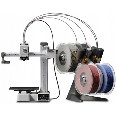 Bambu Lab A1 Mini Combo + AMS – Zboží Mobilmania