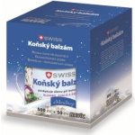 Swiss koňský balzám chladivý 550 ml – Zboží Mobilmania