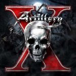 Artillery - X CD – Hledejceny.cz