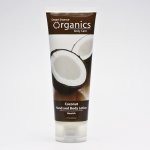 Desert Essence Kokos tělové mléko 236 ml – Zboží Dáma