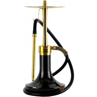 Oduman Infinity 45 cm zlato černá – Hledejceny.cz