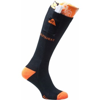 Alpenheat FireSocks Set Cotton