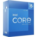 Intel Core i5-12600K BX8071512600K – Sleviste.cz