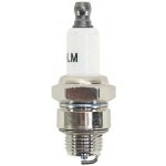 Zapalovací svíčka pro motory Briggs & Stratton Sprint Classic Quantum Serie 450 500 550 625 650 675 (OEM 992300 992301)