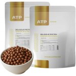 ATP Nutrition Delicious Protein Crispies 250 g – Hledejceny.cz