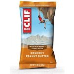 Clif Bar energetická tyčinka 12 x 68 g – Zboží Dáma