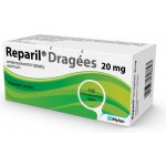 REPARIL- DRAGÉES POR 20MG TBL ENT 100 – Hledejceny.cz