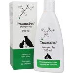TraumaPet shampoo Ag 200 ml – Zboží Mobilmania
