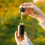 Le Prunier Zkrášlující švestkový olej 30 ml – Zboží Mobilmania