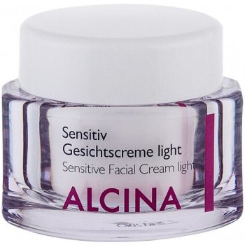 Alcina Sensitiv krém 50 ml