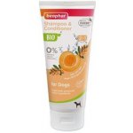 Beaphar Šampon s kondicionérem 2v1 200 ml – Hledejceny.cz