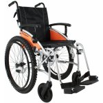 Excel G-Explorer 24” Mechanický invalidní vozík