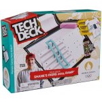 Tech Deck Xconnect olympijský park Shane O'Neill – Zboží Dáma