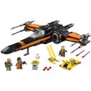  LEGO® Star Wars™ 75102 Poe's X-Wing Fighter