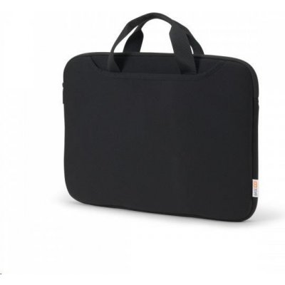 DICOTA D31791 BASE XX Laptop Sleeve Plus 15-15.6" Black – Zboží Mobilmania