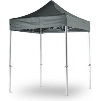 TENTino STŘECHA NA STAN 2x2 m BIG HEXAGON EXTREME 17A - ANTRACIT – Zboží Dáma