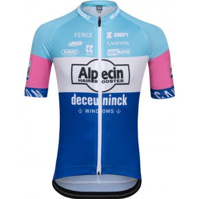 Kalas ALPECIN-DECEUNINCK MP 25 JUNIOR – Sleviste.cz