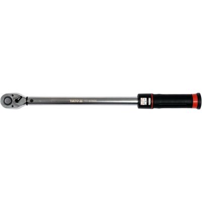 Yato klíč momentový 1/2" 60-340 Nm YT-0754 – Hledejceny.cz