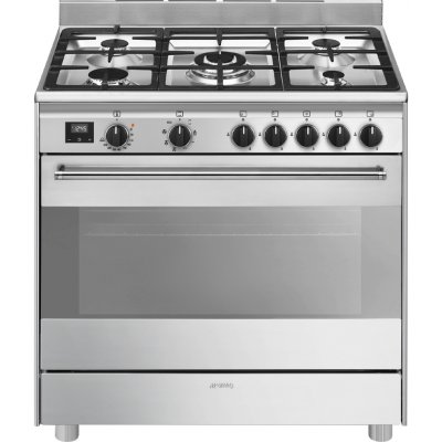 Smeg BG91X2 – Hledejceny.cz