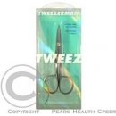 Tweezerman nůžky na nehty na rukách TW3005R